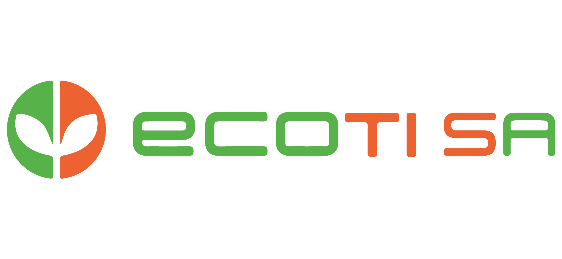 ecoti sa
