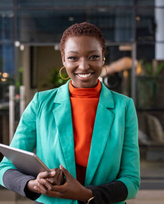 Aïcha Koné